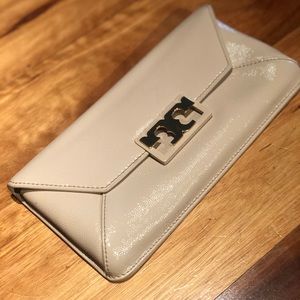 Tory Burch Clutch